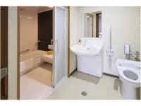 Hiroshimakenritsu Kenminnohama - 2-Star