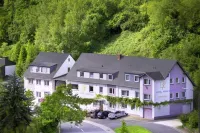 Hotel Emmerich Hôtels à : Niederfell