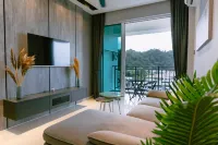 Misty Cottage Homestay