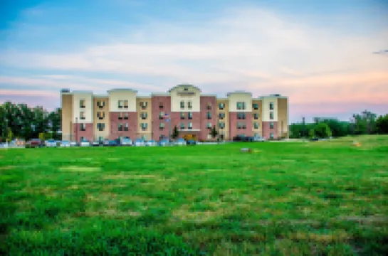 Candlewood Suites OVERLAND PARK - W 135TH ST. by IHG