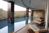 Hotel Safin Pati - 子連れ
