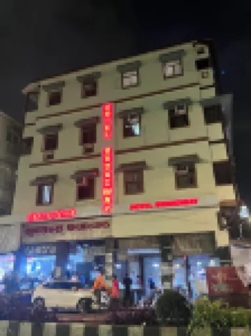 Hotel Broadway Colaba