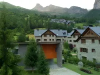 Hotel Sarao 3000 Hotels in Formigal