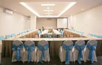 Idoop Hotel by Prasanthi - SPA