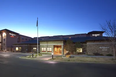 Residence Inn Grand Junction