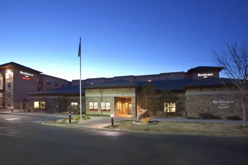 Residence Inn Grand Junction Hotels in Palisade