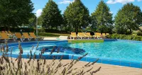 Victor's Residenz-Hotel Teistungenburg - piscina