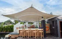 華欣雅娜別墅飯店 - 酒吧