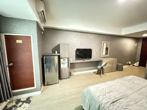 Mataram City 802 by We Stay