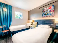 Greet Hotel Bordeaux Floirac Arena Hotels in Floirac