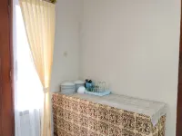 Villa Yustisia Curug 7 Cilember