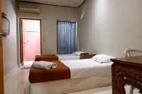 JH Hotel Dinoyo