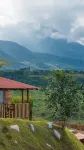 Glamping Isaju Hotel dekat Servillantas Las Palmas