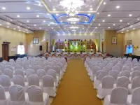 Cosmopolitan Cultural Centre Hotels in Kurnool