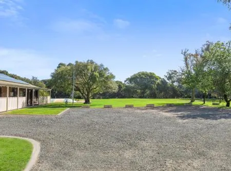 Robe Holiday Park