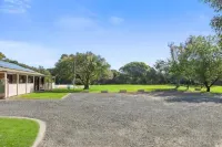Robe Holiday Park