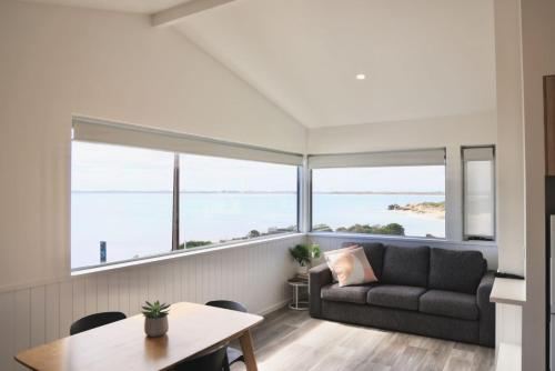 Sea Vu Caravan Park