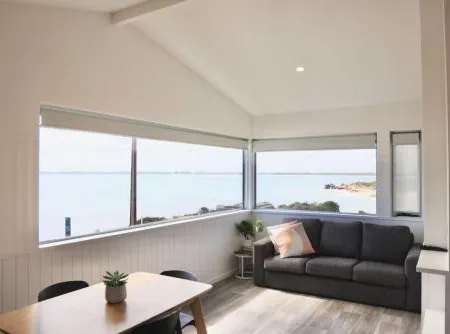Sea Vu Caravan Park