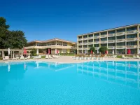 Hotel Aurora Plava Laguna Hotels in Umag