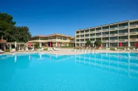 Hotel Aurora Plava Laguna Hotels in Crveni Vrh