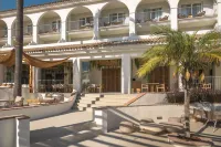 Daia Slow Beach Hotel Conil - Adults Recommended Hotels near Playa de La Fontanilla