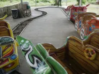 Gunung Dago Resort Bogor Syariah