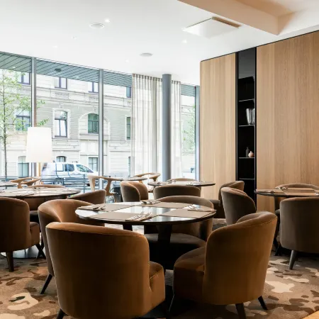 AC Hotel Riga
