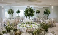 All Saints Hotel Hotel di Ingham