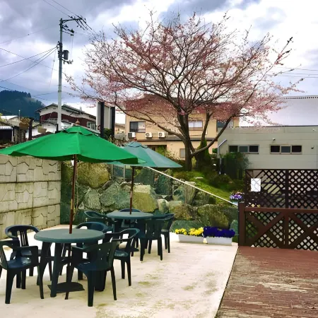 Uwa Park Hotel