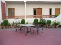 阿迪蒂飯店 信德營（Sindhi Camp）附近的飯店