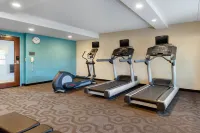 Fairfield Inn & Suites Portland Maine Airport - Gym