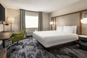 Fairfield Inn & Suites Findlay