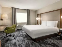 Fairfield Inn & Suites Findlay Hotels in Findlay