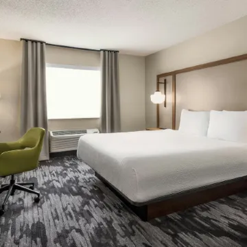 Fairfield Inn & Suites Findlay