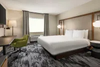 Fairfield Inn & Suites Findlay