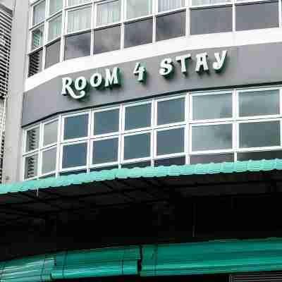 Hotel O 69 Room 4 Stay Hotel Exterior