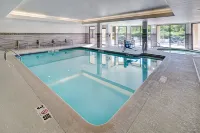 Courtyard Manchester-Boston Regional Airport Hotels in Manchester