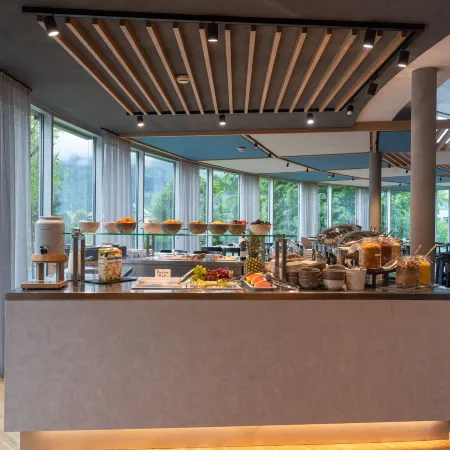 Val Blu Sport | Hotel | Spa