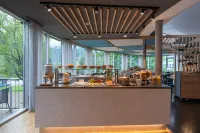 Val Blu Sport | Hotel | Spa - breakfast