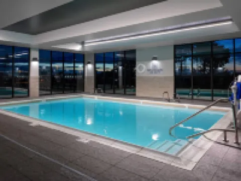 Courtyard Pasco Tri-Cities Airport Hotels in Pasco