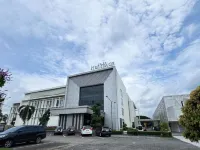 Java Heritage Hotel Purwokerto Hotels in Banyumas Regency