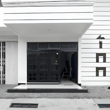Mess Inn Semarang