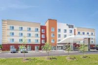 Fairfield Inn & Suites Lebanon