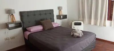 Guemes Hostel Cordoba