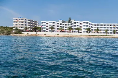 Apartamentos Vibra Jabeque Blue - Adults Only -New Opening 2025