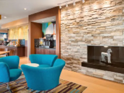 Fairfield Inn & Suites Lima Hotels in Lima