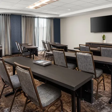 Fairfield Inn & Suites Duluth