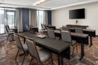 Fairfield Inn & Suites Duluth Hotel di Hermantown