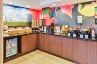 Fairfield Inn Corning Riverside - breakfast