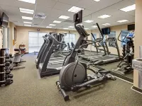 Fairfield Inn & Suites Toronto Brampton ブランプトンのホテル